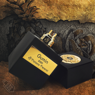 Gumìn - Tiziana Terenzi