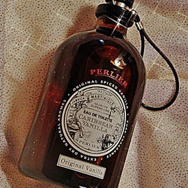Caribbean Vanilla - Original Vanilla - Perlier