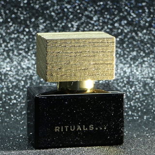 Oriental Essence - Maharaja d'Or - Rituals