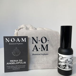 Reina de Angelopolis by N•O•A•M