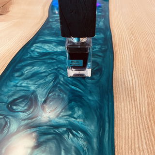 Black Afgano (Extrait de Parfum) by Nasomatto