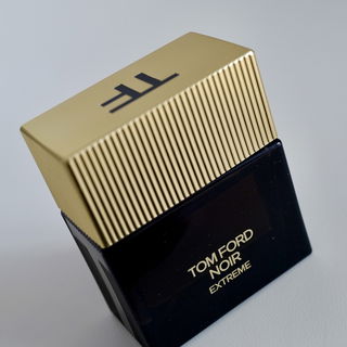 Noir Extreme (Eau de Parfum) by Tom Ford