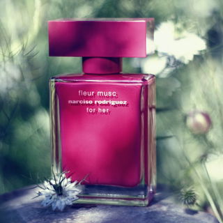 For Her Fleur Musc (Eau de Parfum) - Narciso Rodriguez