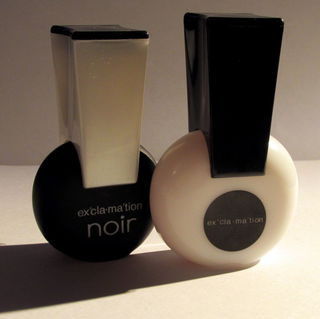 Ex'cla-ma'tion by Coty