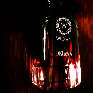 Delma - Widian