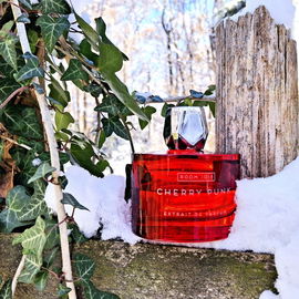 Cherry Punk (Extrait de Parfum) - Room 1015