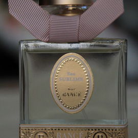 Eau Sublime - Rancé 1795