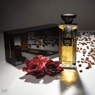 Noir Premier - Illusion Captive 1898 - Lalique