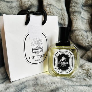 L'Ombre dans L'Eau (Eau de Toilette) by Diptyque