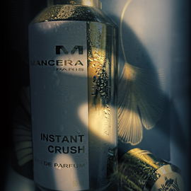 Instant Crush - Mancera