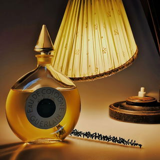 Mitsouko (Eau de Cologne)