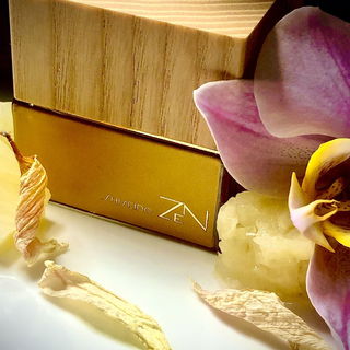 Zen (2007) (Eau de Parfum) by Shiseido