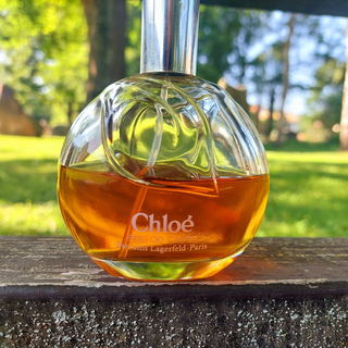 Chloé (1975) (Eau de Toilette) von Chloé