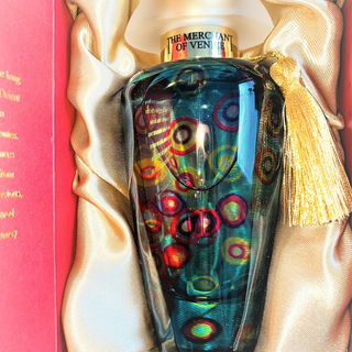 Mandarin Carnival by The Merchant Of Venice