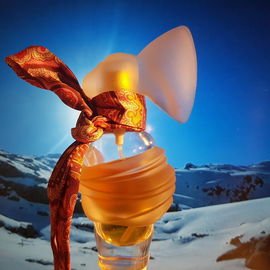 ...brrrr, der Winter kommt.......