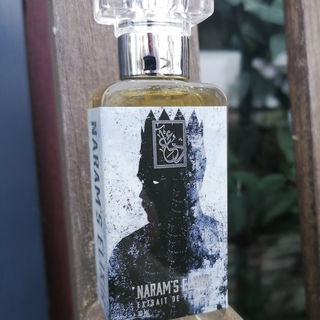 Naram's Elixir von The Dua Brand