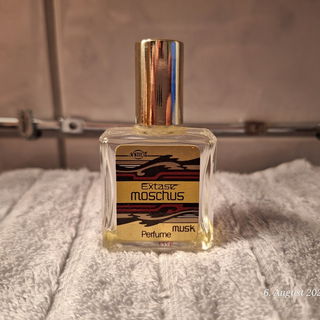 Extase Moschus / Extase Musk Woman (Parfum) von Mülhens
