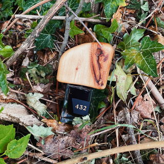 Sacred Tobacco - Extra Virgo