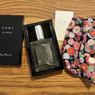 Yuki / ゆき von Miya Shinma