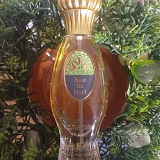 Nuit de Noël (Eau de Toilette) von Caron