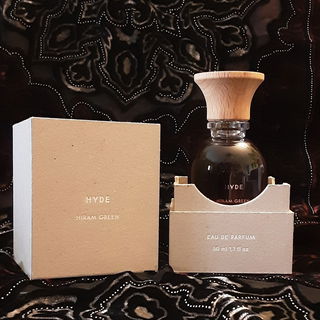 Hyde von Hiram Green