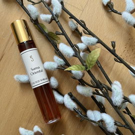 White Heaven Beach - Glamfume