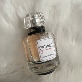 L'Interdit Burning Neroli - Givenchy
