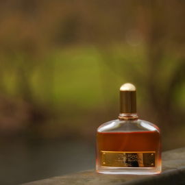 Violet Blonde - Tom Ford