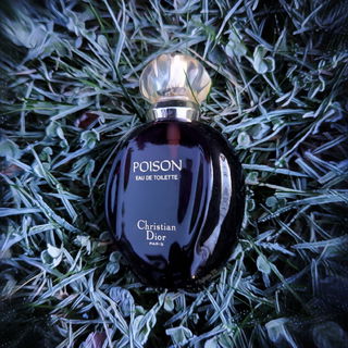 Poison (Eau de Toilette) von Dior
