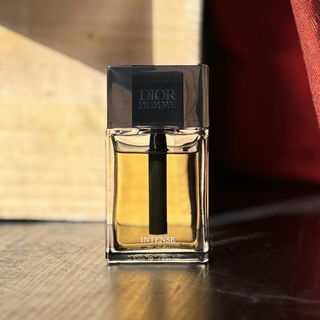 Dior Homme Intense (2011) by Dior