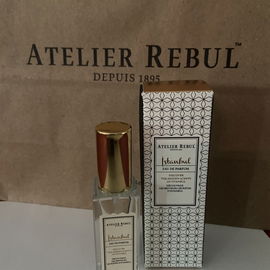 Istanbul (Eau de Cologne) - Atelier Rebul