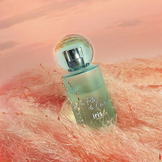 La Fille de L'Air Iris by Courrèges