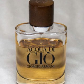 Acqua di Giò Absolu von Giorgio Armani