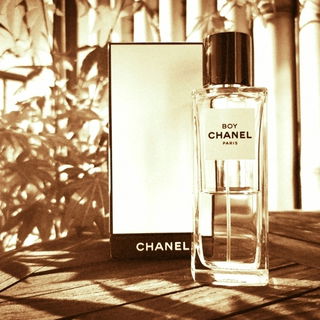 Boy von Chanel