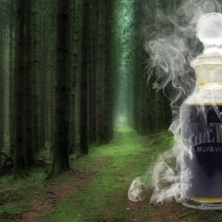 Oud Imperial (Extrait de Parfum) - Perris Monte Carlo