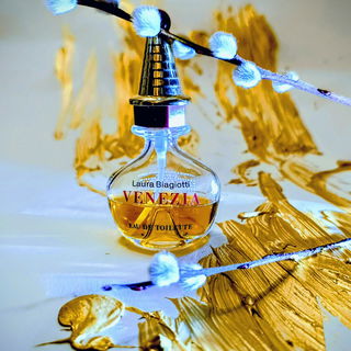 Venezia (1992) (Eau de Toilette) von Laura Biagiotti