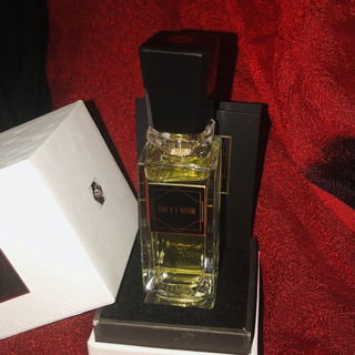 Or et Noir (2017) (Parfum) - Caron