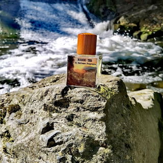 Borneo Tea by Bahfamsn Fragrance