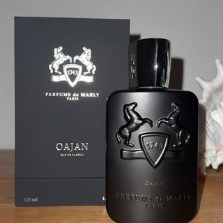 Oajan von Parfums de Marly