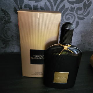 Black Orchid (Eau de Parfum) by Tom Ford