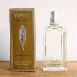 Verveine (Eau de Toilette) - L'Occitane en Provence