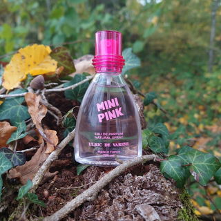 Mini Pink - Ulric de Varens