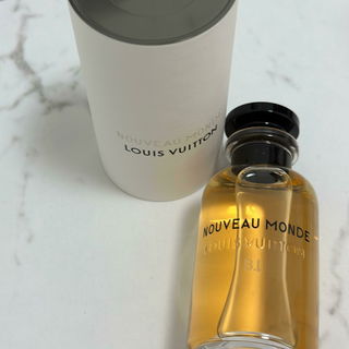 Nouveau Monde - Louis Vuitton