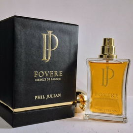 Fovere - Phil Julian