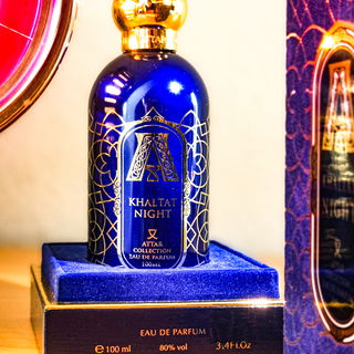 Khaltat Night (Eau de Parfum) by Attar Collection