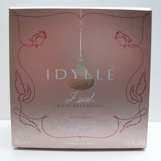 Idylle Duet Rose-Patchouli von Guerlain