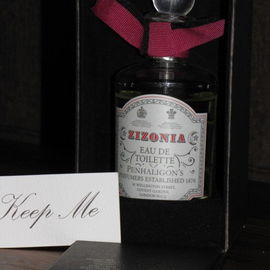 Zizonia - Penhaligon's