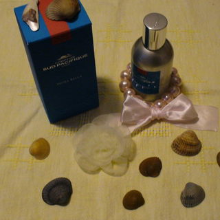 Mora Bella / Fruits Sauvages von Comptoir Sud Pacifique