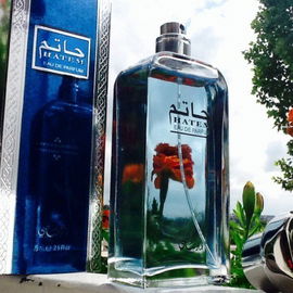 Hatem - Rasasi / الرصاصي