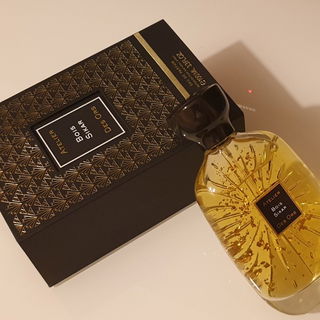 Bois Sikar by Atelier des Ors